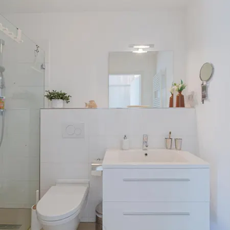 Strandduene B 10 Apartament