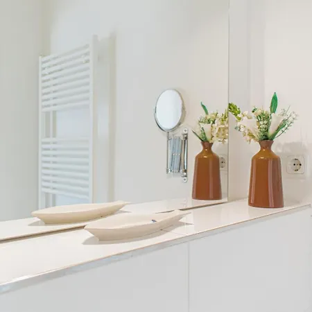Apartament Strandduene B 10