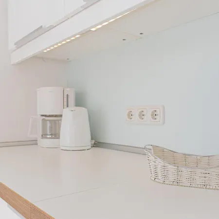 Strandduene B 10 Apartament *