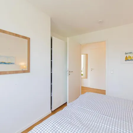 Strandduene B 10 * Scharbeutz