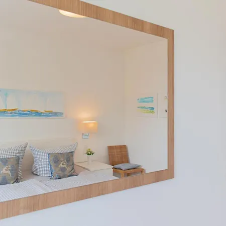 Strandduene B 10 Apartament