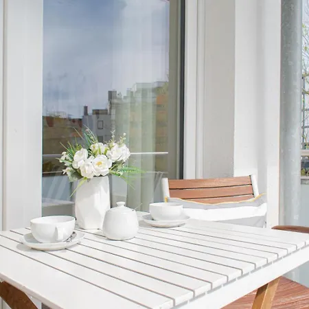 Strandduene B 10 Διαμέρισμα