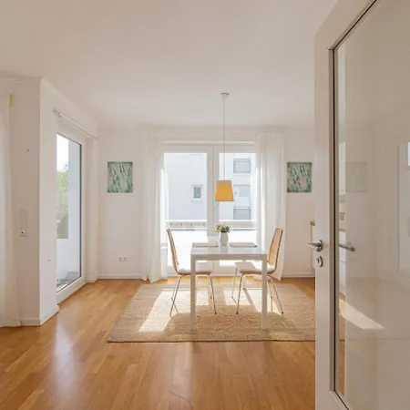 Διαμέρισμα Strandduene B 10 *