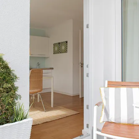 Strandduene B 10 Scharbeutz