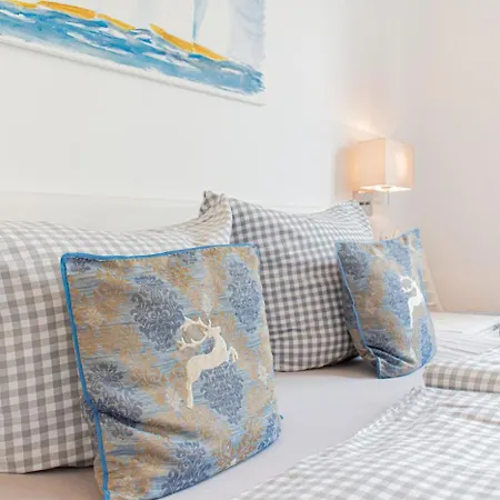 Strandduene B 10 Scharbeutz