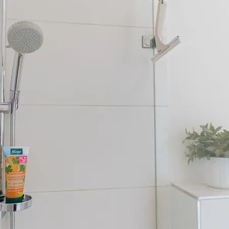 Apartament Strandduene B 10