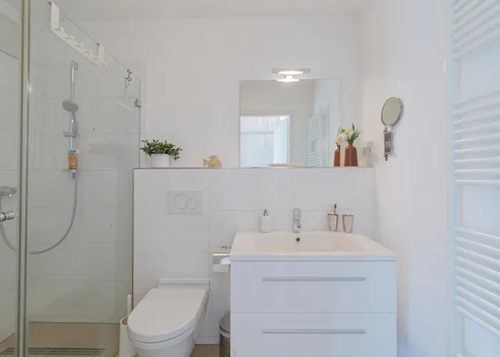 Strandduene B 10 Appartement