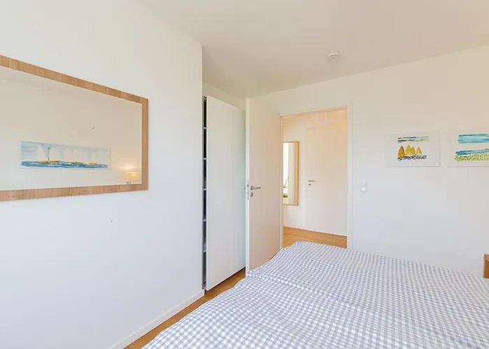 Strandduene B 10 * Scharbeutz