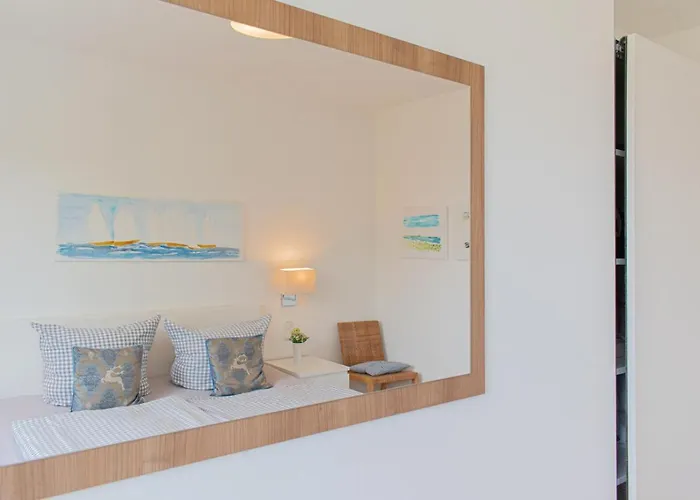 Strandduene B 10 Appartement