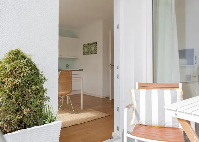 Strandduene B 10 Scharbeutz