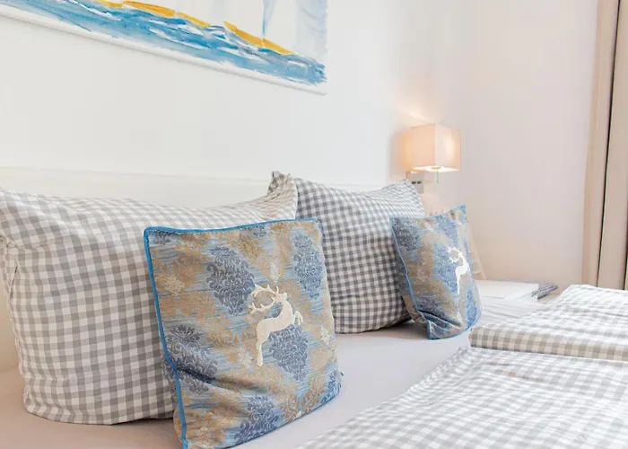 Strandduene B 10 Scharbeutz