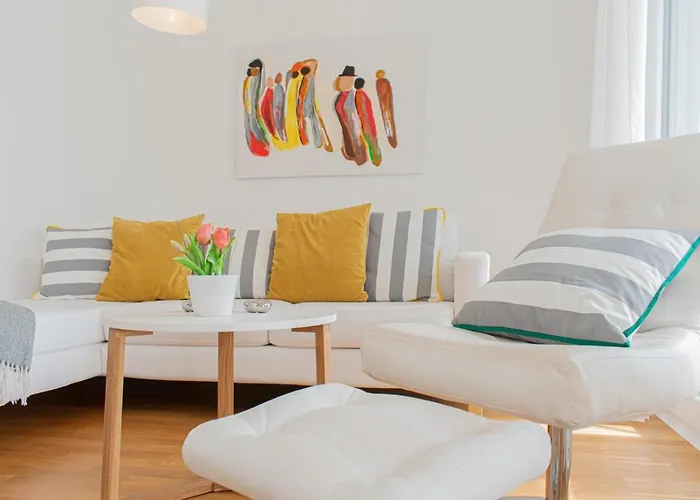 Strandduene B 10 * Scharbeutz